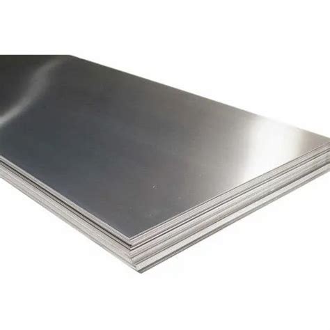 Stainless Steel Sheet At Rs Kilogram Kamathipura Mumbai