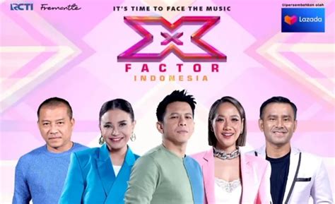 Jam Tayang Hafiz Indonesia Dan X Factor Indonesia Hari Ini Di