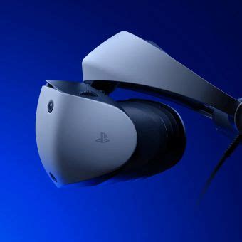 Playstation Vr Cinque Cose Da Sapere Assolutamente Sul Nuovo Visore