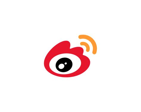 Weibo Logo - LogoDix