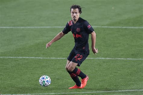 Florian Valot traded to FC Cincinnati for allocation fee - Once A Metro