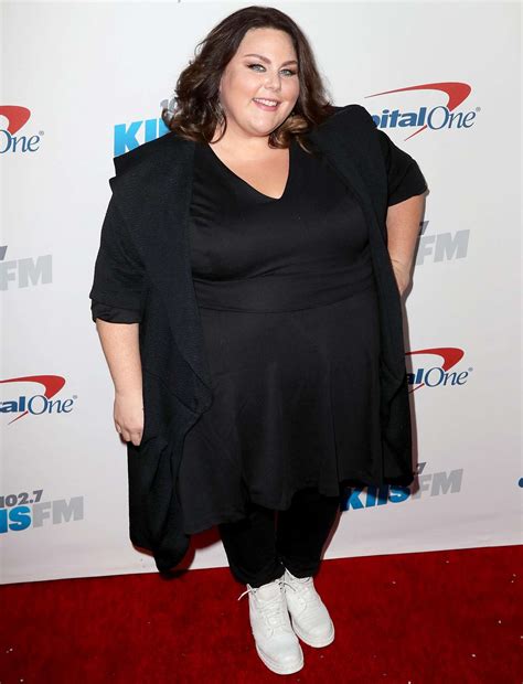 chrissy metz has not lost weight 5
