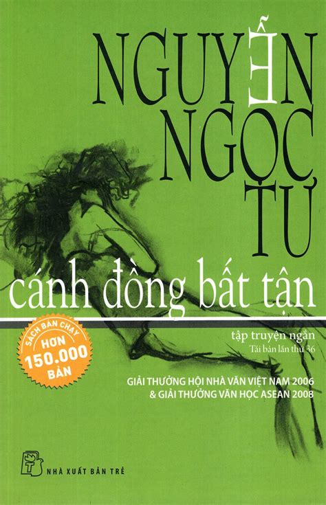 Có nỗi buồn mênh mang trải trên Cánh Đồng Bất Tận - Revelogue