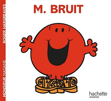 Monsieur Bruit M Bruit 2245512 Amazon Br