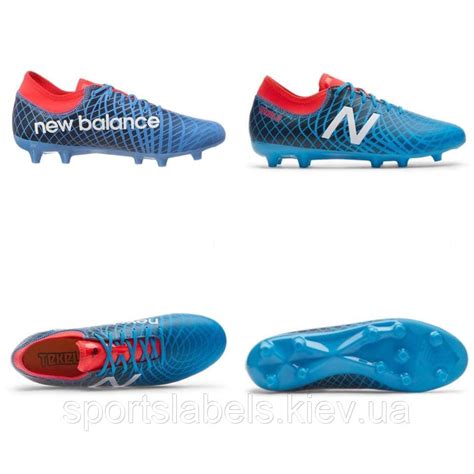 Бутсы New Balance Tekela V1 Magique FG — Купить Недорого на Bigl.ua ...