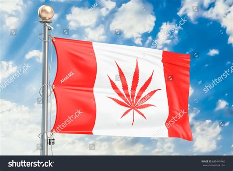 347 Marijuana canada flag Stock Illustrations, Images & Vectors | Shutterstock