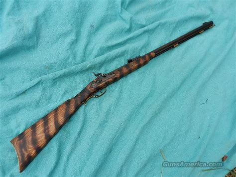 Cva Squirrel 32 Cal Muzzleloader For Sale