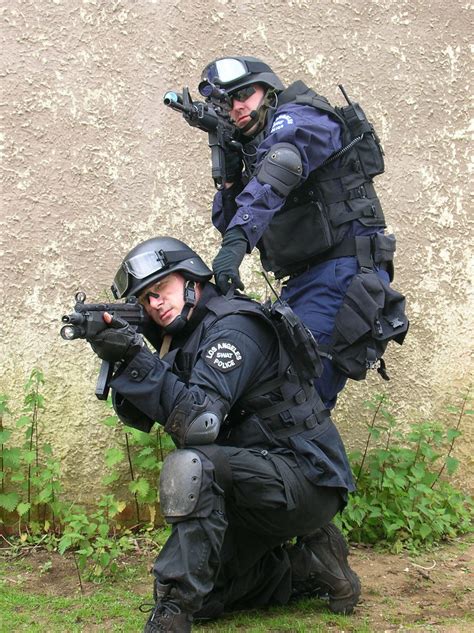 Swat Cover Airsoft International Photo Shoot Guvnor And Ro Flickr