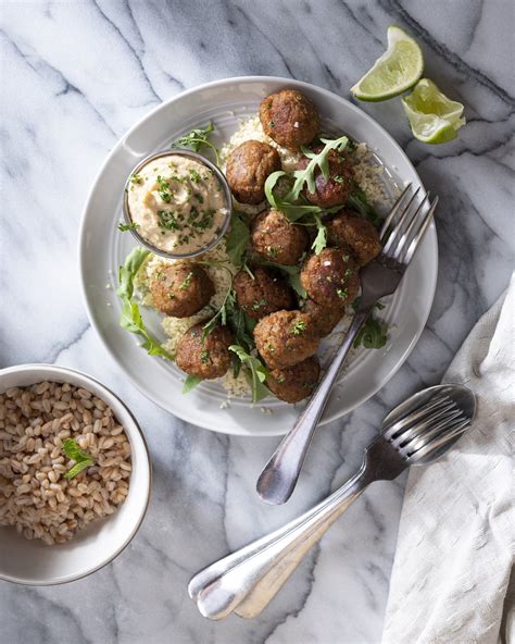 Recette Boulettes De Merguez Marie Claire