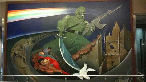 Petition · Remove Inappropriate Art from Denver International Airport · Change.org