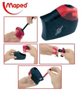 Maped Turbo Twist Ciela