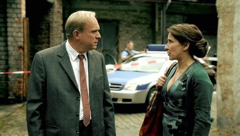 Einschaltquoten Mehr Als Neun Mio TV Zuschauer Am Tatort TV