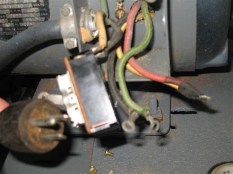 Delta Table Saw Switch Wiring Diagram