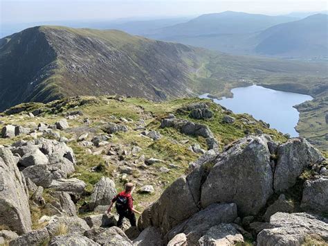 The 11 Best Snowdonia Hiking Routes (Top Eryri Walks) – Wandering Welsh Girl