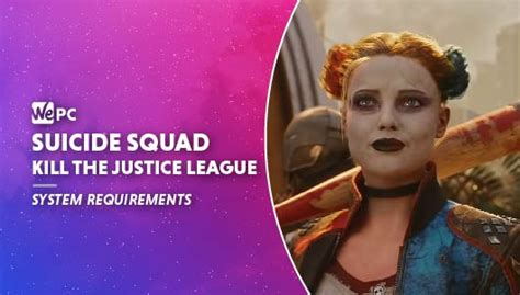 Squad System Requirements – Telegraph