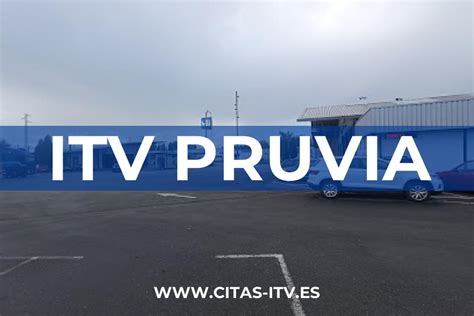 ITV Granda Gijón ITVASA Cita Previa Horarios y Precios