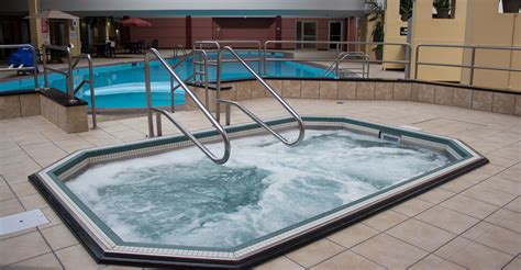 Pool Packages - Grand Hotel Minot