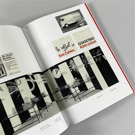 Josef Muller Brockmann Pioneer Of Swiss Graphic Design 4