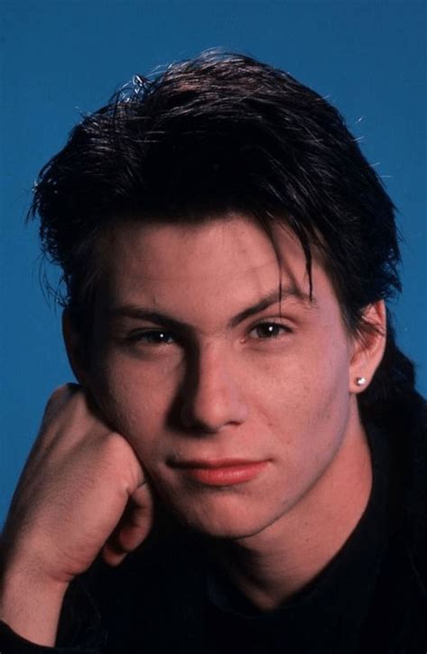 Pin By Vintage Cutie On Christian Slater Christian Slater Young