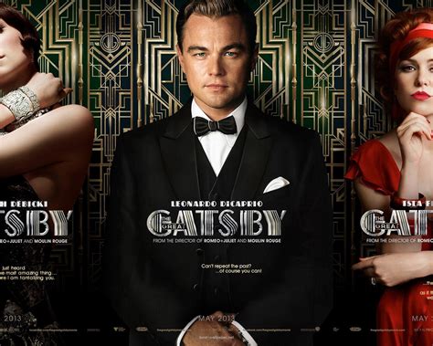 Wallpaper The Great Gatsby Hd 1920x1080 Full Hd 2k Picture Image