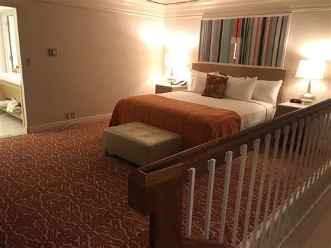 Review Tropicana Atlantic City Boardwalk Casino and Resort