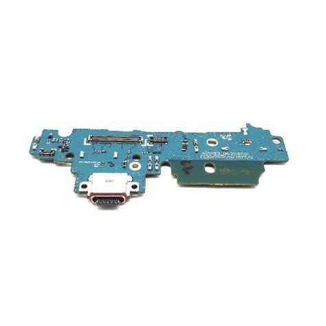 Módulo De Conector De Carga Para Samsung Galaxy Tab Active 3 Sm T575 Repuestos Fuentes