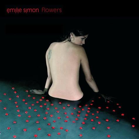 Milie Simon Flowers Lyrics Genius Lyrics