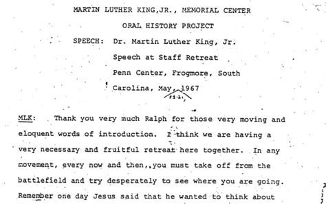 When Jesus Says Love He Means It: Excerpts from Martin Luther King Jr ...