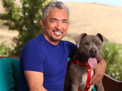 "Dog Whisperer" Cesar Millan Reveals Suicide Attempt