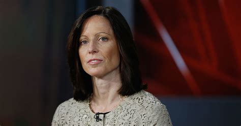 Nasdaq Ceo Adena Friedman On Taekwondo And The Benefits For Business