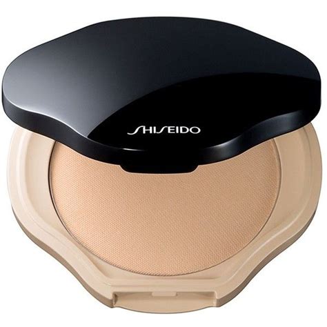 Shiseido Sheer Perfect Compact Foundation Compact Foundation