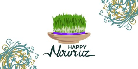 Happy Nowruz - HCLA