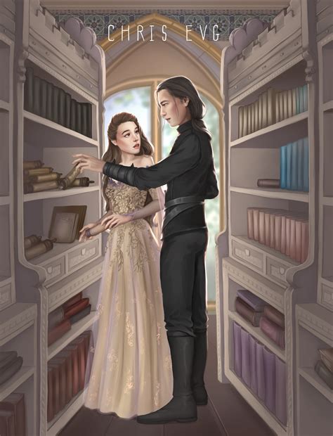 ArtStation - Lale and Vlad