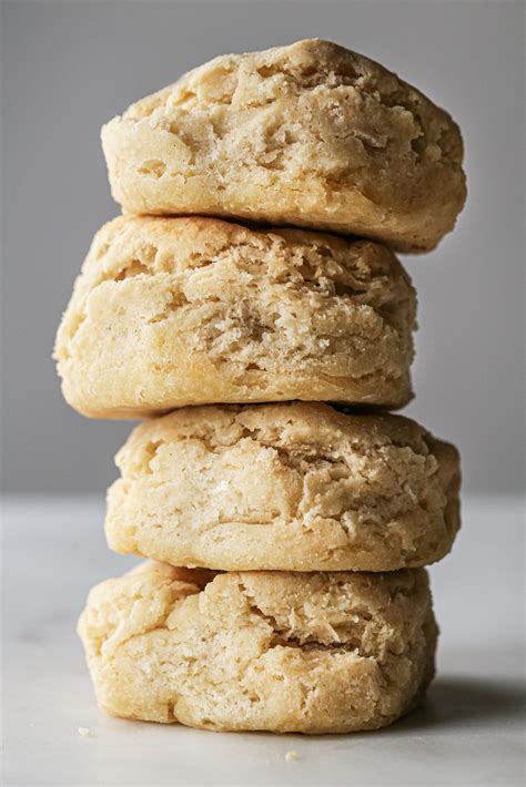 Biscuits and Mushroom Gravy - Wife Mama Foodie