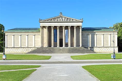 10 Best Museums in Munich - Where to Discover Munich History, Art and ...