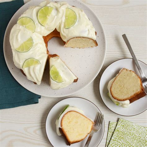 26 Different Pound Cake Recipes You'll Want to Make | Taste of Home