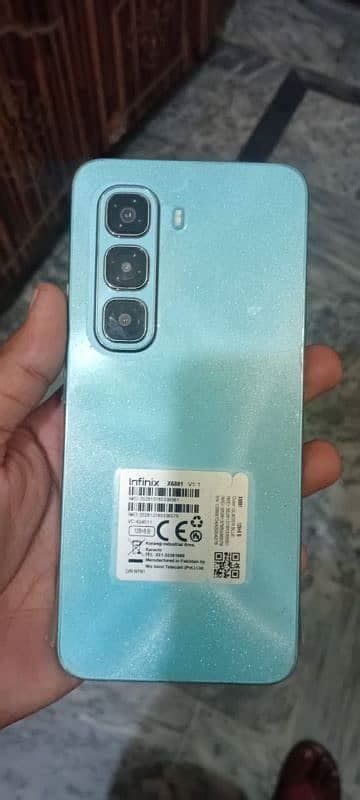 Infnix Hot Pro Mobile Phones