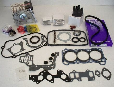 Mitsubishi 3G83 Rebuild Kit U42T