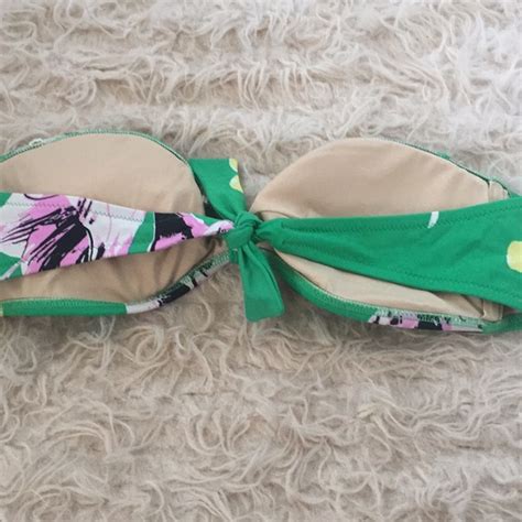 J Crew Factory Swim Jcrew Bikini Szml Poshmark