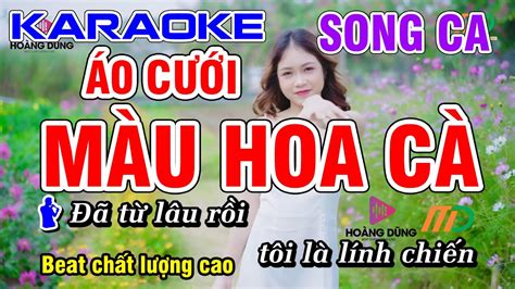 O C I M U Hoa C Karaoke Song Ca Beat Hay D H T Beat Ch T L Ng Cao