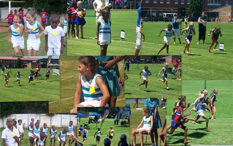 Laerskool Mooifontein Primary Sport