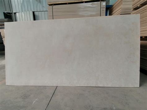 Non Asbestos Waterproof Fireproof Calcium Silicate Board