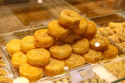 Best Breakfast Pastries From Around The World You Have To Try Thrillist