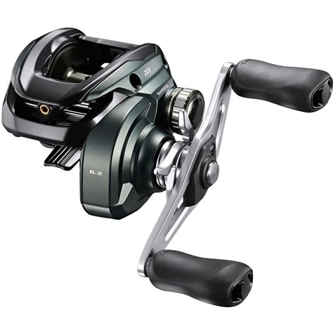 Shimano Baitcastrolle Curado M günstig kaufen Askari Angelshop