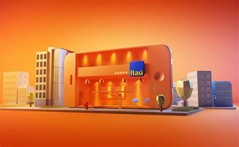 Itaú Anuncia Lançamento De Nova Empresa