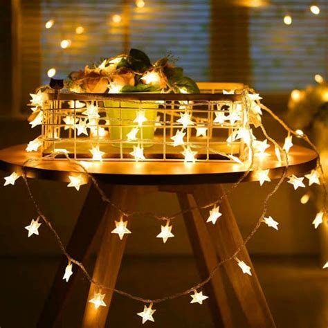 Led Lights For Home Decoration