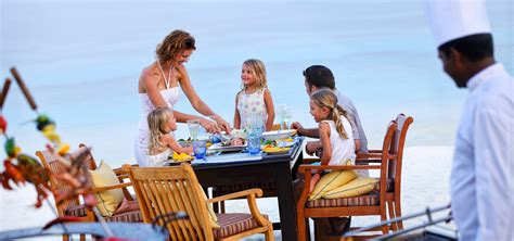 Maldives Family-Friendly Resorts, All-Inclusive Tour Packages from India