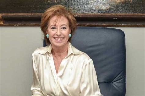 Chi è Letizia Moratti e perché potrebbe essere la prima donna