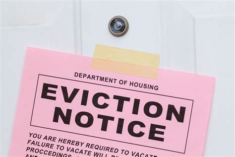 Eviction Defense Center Helps Virginia Renters Fight Eviction