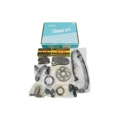 Kit Cadena De Tiempo Toyota Hilux Meru 2 7 3rz MercadoLibre